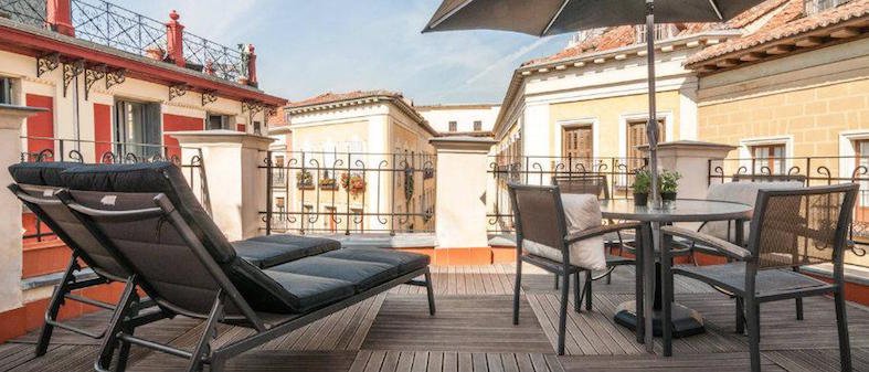 Airbnb: Food for the Soul