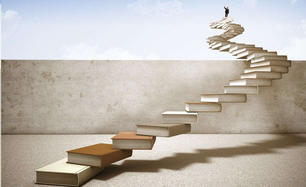 A World of Ideas and Inspiration