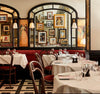 Tried & Trusted Restaurant of the Year: Joséphine Bistro, Marylebone Village, London