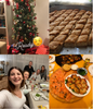 Holiday Traditions From the JMA Team