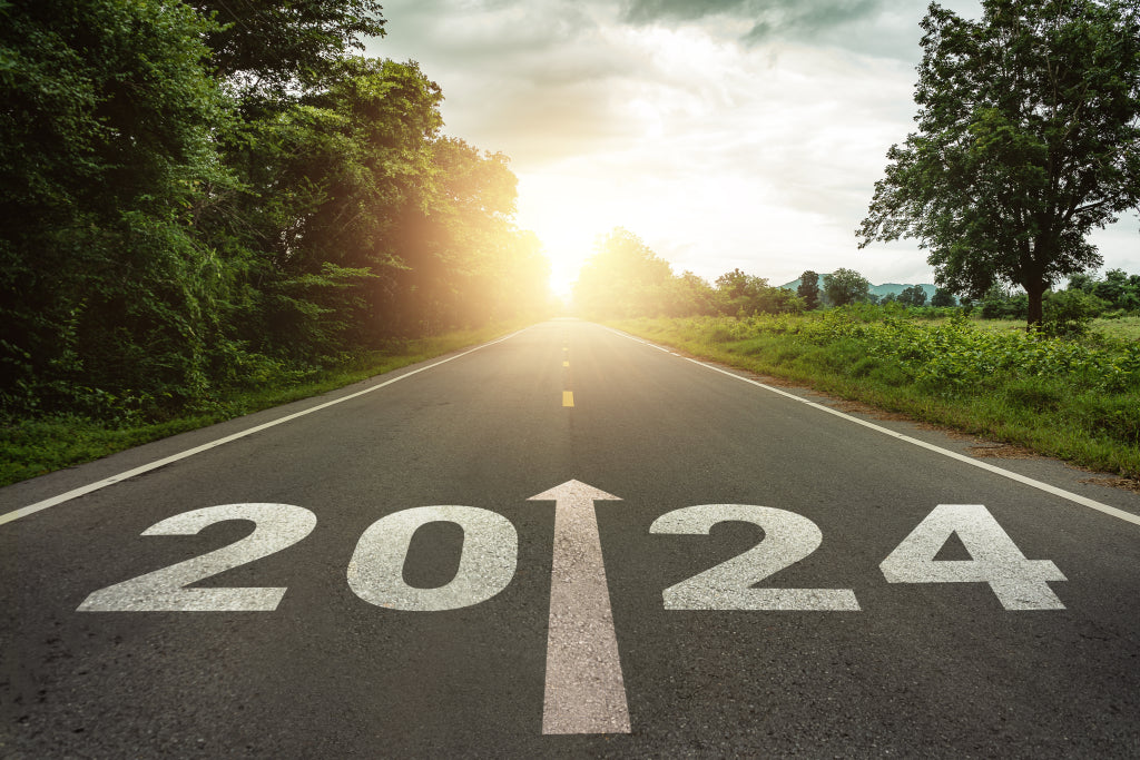 Navigating the Future: 2024 People & Talent Predictions